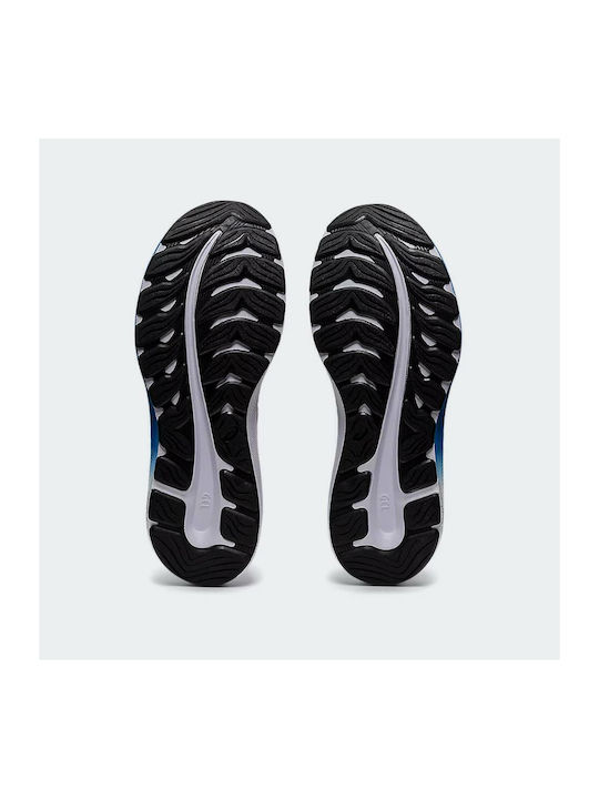 Gel-Excite 9 Sport Shoes Running Black / Hazard Green