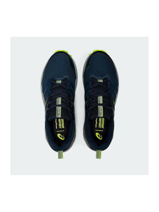 Gel-Sonoma 6 Sport Shoes Trail Running Gray