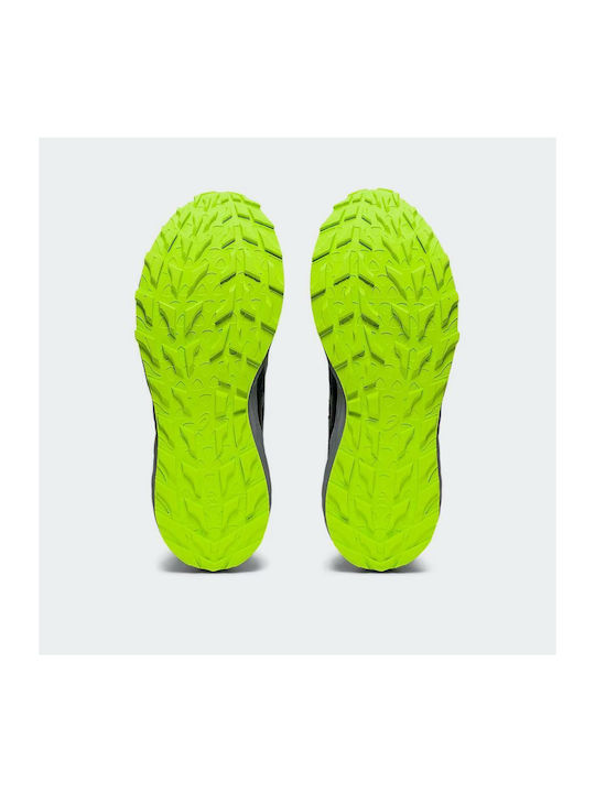 Gel-Sonoma 6 Sport Shoes Trail Running Gray