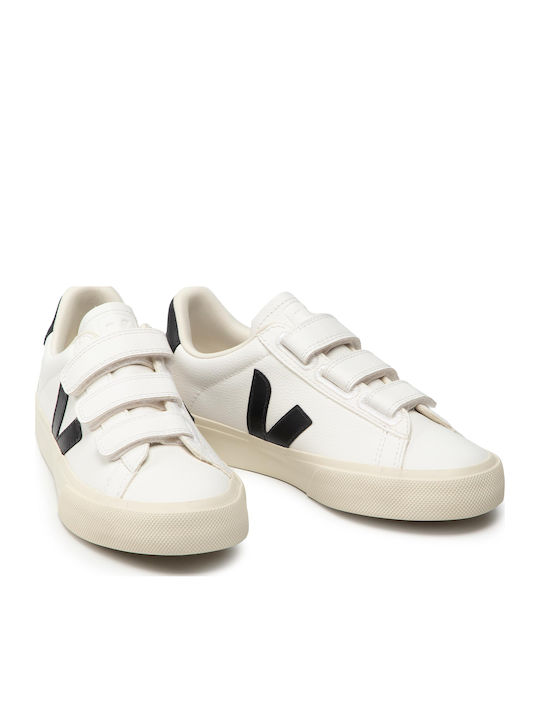 Recife Sneakers White