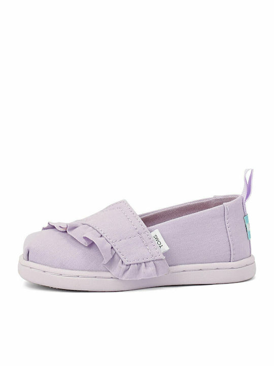 Toms