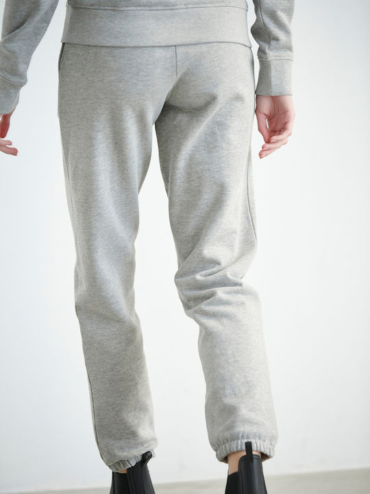 Sweatpants Gray