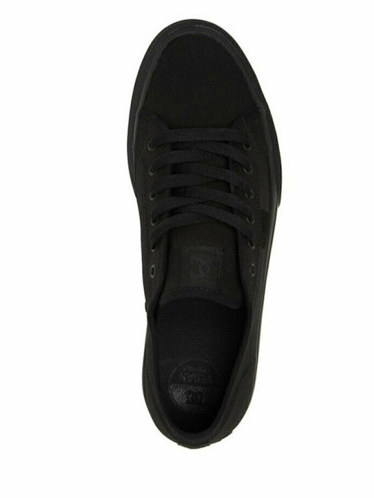 Manual Sneakers Black