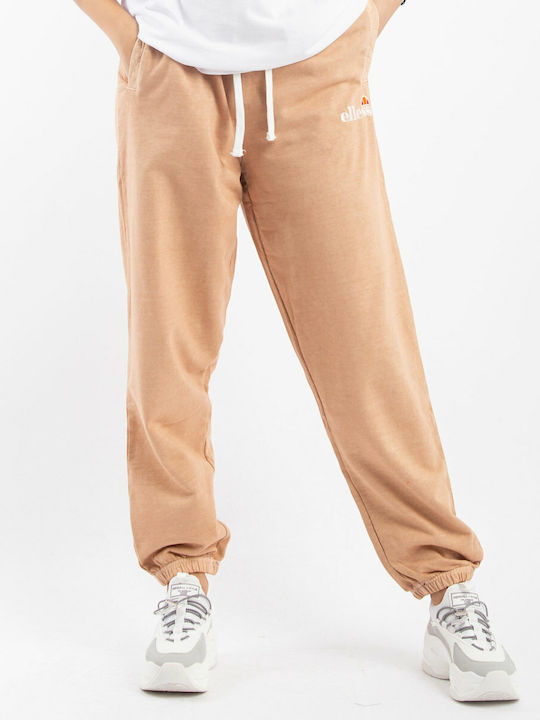 Velam Jogginghose Jogger Beige