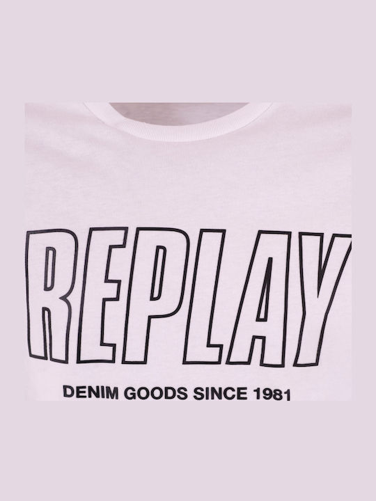 Παιδικό T-shirt Ροζ