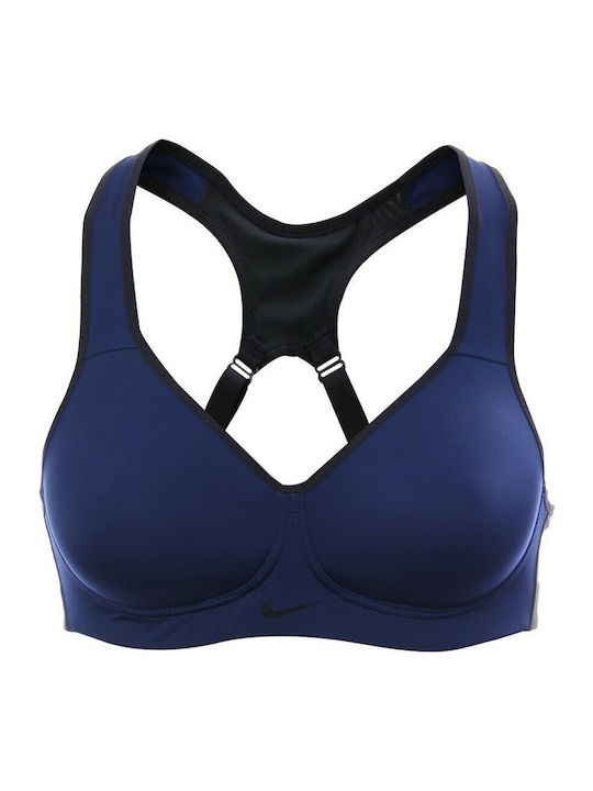 Pro Rival Women's Sports Bra without Padding Navy Blue