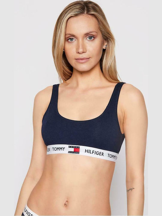 Women's Sports Bra DARK BLUE