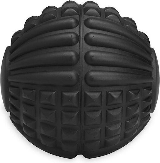 Gaiam Ball Massage 5cm in Black Color