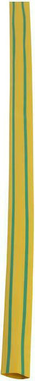 Geyer Heat-Shrink Tubing with Shrinkage Ratio 2:1 Green GST10YG