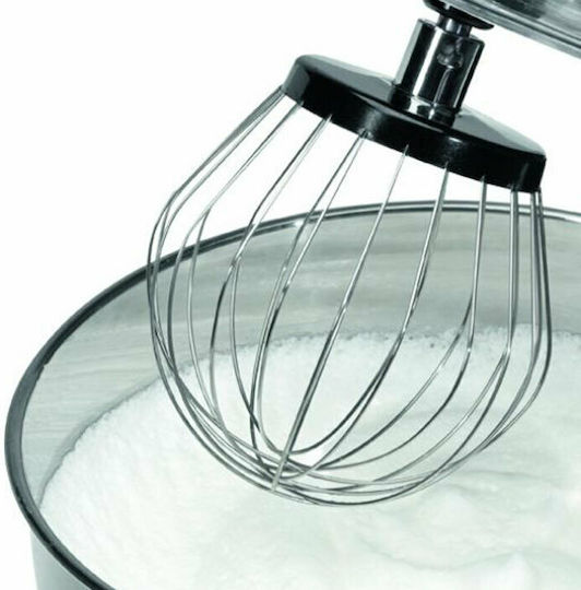 Bomann KM 6010 CB 138-0473 Mixează 1100W cu Vas din Oțel Inoxidabil 5lt