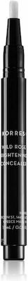 Korres Wild Rose Brightening Concealer Pencil WRC1 1.5ml