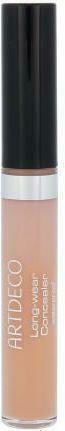 ArtDeco Long Wear Liquid Concealer 18 Soft Peach 7ml
