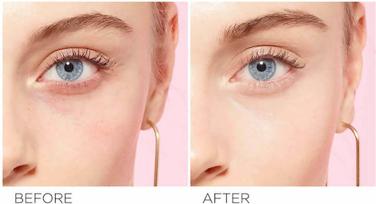 L'Oreal Paris L'Oréal Paris True Match Eye-Cream in a Concealer Cream Concealer 1-2R Rose Porcelain 2ml