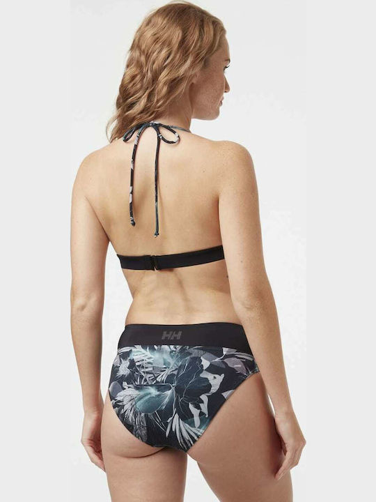 Bikini Slip Μαύρο