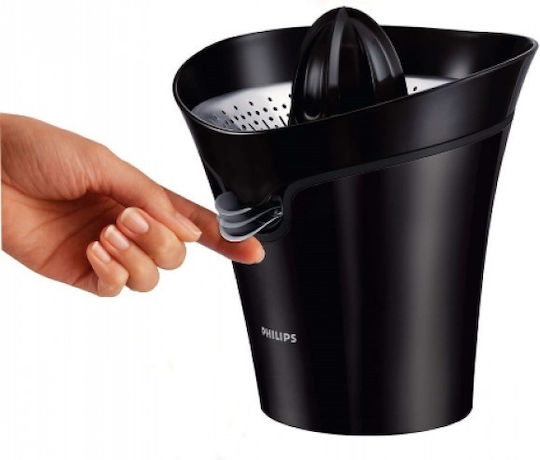 Philips Avance Collection Електрически сокоизстисквач 85W Черен