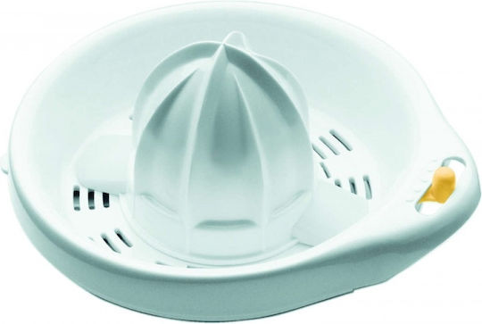 Philips Ηλεκτρικός Στίφτης 25W με Χωρητικότητα 600ml Λευκός