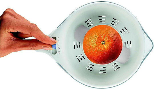 Philips Ηλεκτρικός Στίφτης 25W με Χωρητικότητα 600ml Λευκός