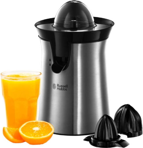 Russell Hobbs Classics Ηλεκτρικός Στίφτης 40W Inox