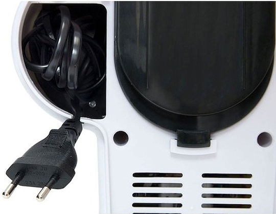 Cecotec Cecojuicer Zitrus Ηλεκτρικός Στίφτης 90W με Χωρητικότητα 500ml Μαύρος
