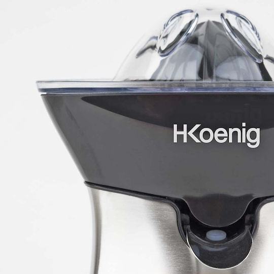 HKoenig Ηλεκτρικός Στίφτης 60W Inox