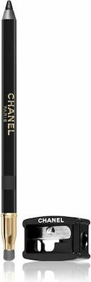 Chanel Le Crayon Yeux Augenstift 01 Noir