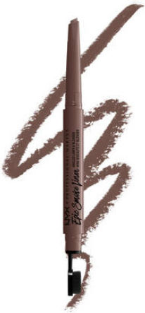 NYX Professional Makeup Epic Smoke Liner Μαλακό Μολύβι Ματιών 02 Nude Haze