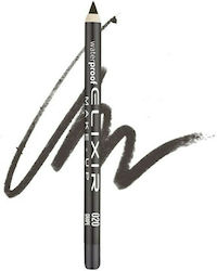 Elixir Waterproof Eye Pencil Μαλακό Μολύβι Ματι...