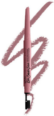 NYX Professional Makeup Epic Smoke Liner Μαλακό Μολύβι Ματιών 3 Mauve Grit