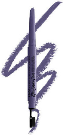 NYX Professional Makeup Epic Smoke Liner Soft Eye Pencil 07 Violet Flash