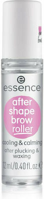 Essence After Shape Roller Cooling & Calming Gel pentru Sprâncene