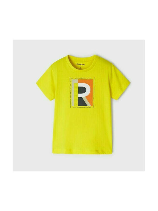 Mayoral Kids T-shirt Multicolour