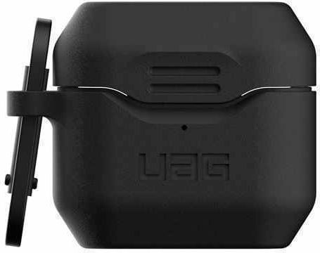 UAG Standard Issue Θήκη Σιλικόνης σε Μαύρο χρώμα για Apple AirPods 3