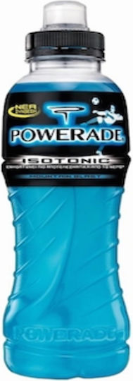 Powerade Mountain Blast 500 мл