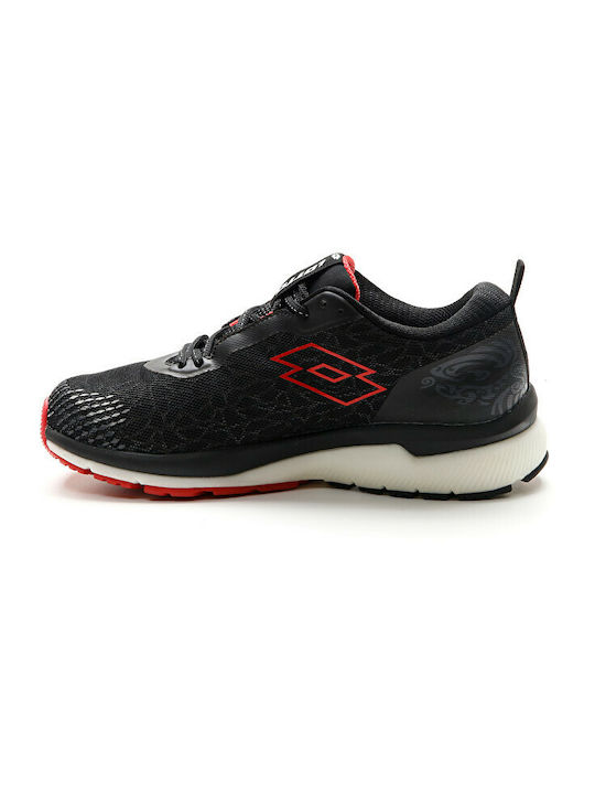 Volata Hyperpulse 100 Men's Running Sport Shoes Black