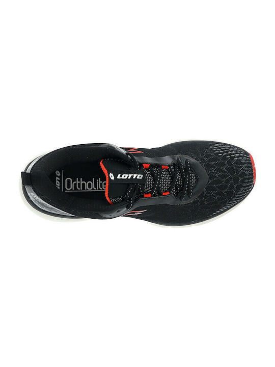 Volata Hyperpulse 100 Men's Running Sport Shoes Black
