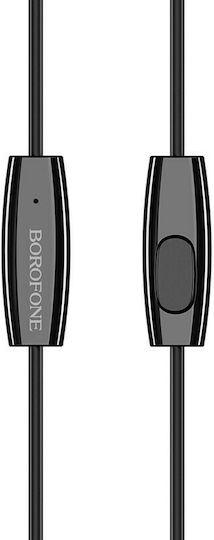 Borofone BM31 Mysterious Μαύρο