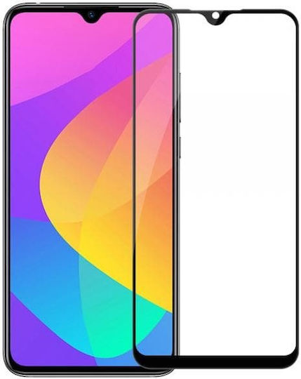 9D Full Face Tempered Glass (Mi 9 Lite)