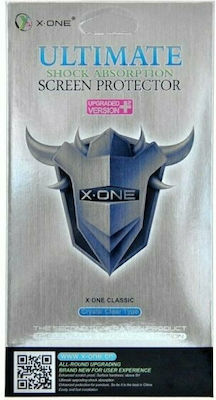 X-One Screen Protector (Galaxy A20e) XONESASA20E