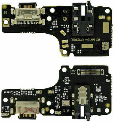 Flex Cable with Charging port for Redmi Note 10s