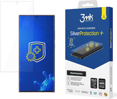 3MK Silver Protection+ Antimicrobial Protector de ecran (Galaxy Note 20 Ultra)