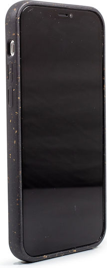 Ted Baker Back Cover Πλαστικό Upland Black (iPhone 13)
