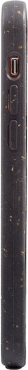 Ted Baker Back Cover Πλαστικό Upland Black (iPhone 13)