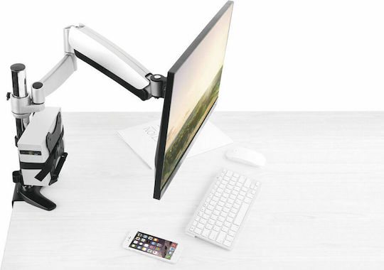 Neomounts Βάση Γραφείου Mini PC / SFF NM-TC100BLACK