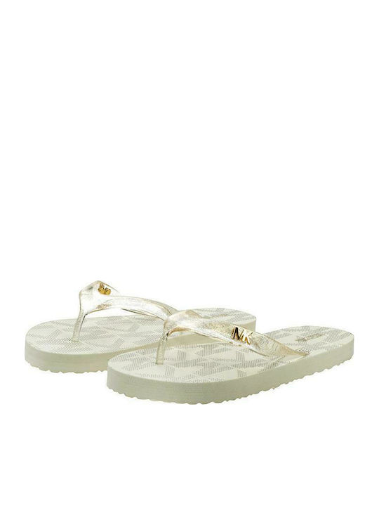 Șlapi pentru copii Flip Flops Bej Endine