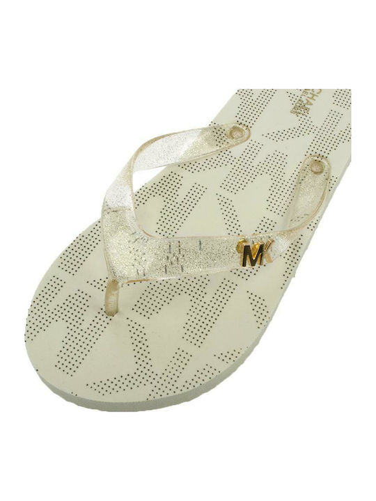 Șlapi pentru copii Flip Flops Bej Endine
