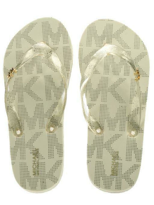 Șlapi pentru copii Flip Flops Bej Endine