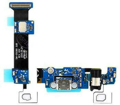 Flex Cable with Charging port for Galaxy S6 Edge Plus