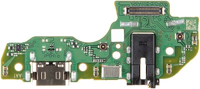 Flex Cable with Charging port for Galaxy A22 5G