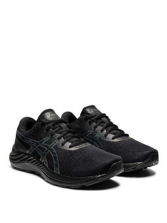 Gel-Excite 9 Sport Shoes Running Black
