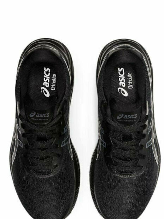Gel-Excite 9 Sport Shoes Running Black